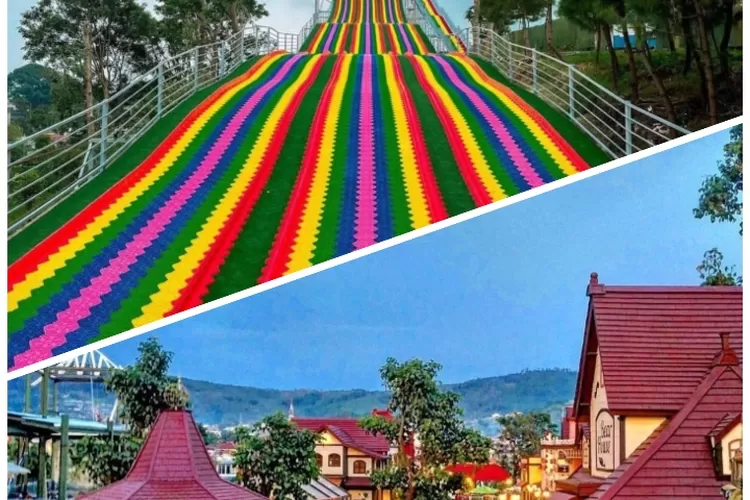 Peran Taman Wisata Rekreasi dalam Meningkatkan Kualitas Hidup