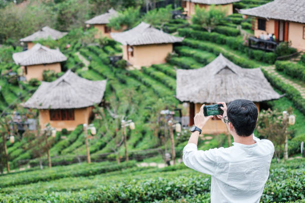 Konsultan Bisnis Taman Wisata Rekreasi